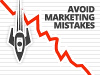 Marketing Mistakes