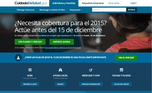 Changes in spanish healthcare gov medicaid caresource dental