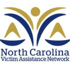 NC Victims Assistance Logo