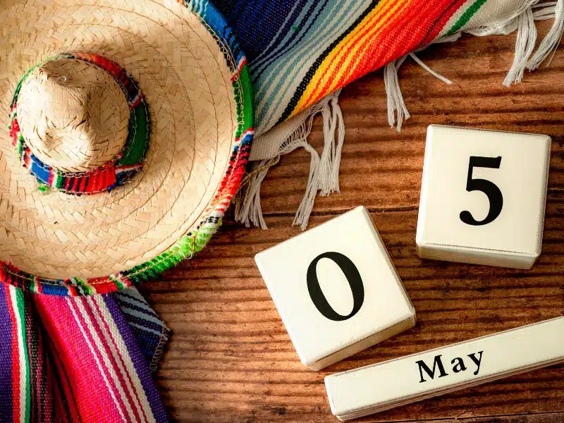 cinco de mayo raleigh spanish translations