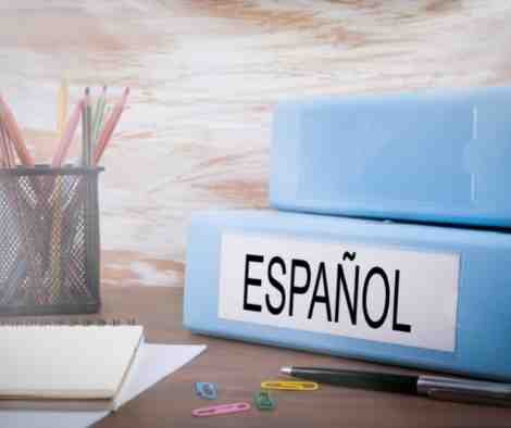 Spanish Business Phrases To Learn