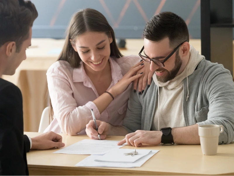 spanish translation for real estate industry